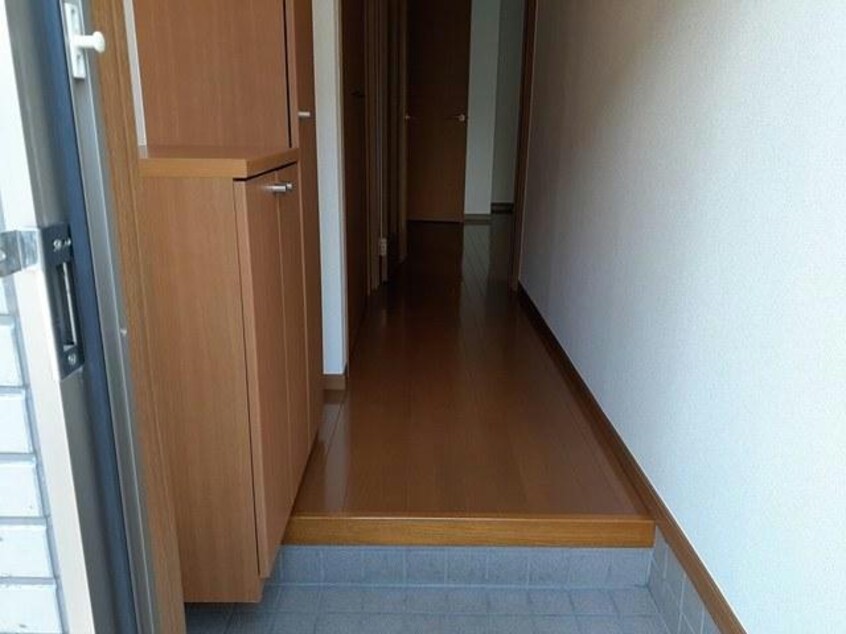  ピュアハイム　Ⅰ