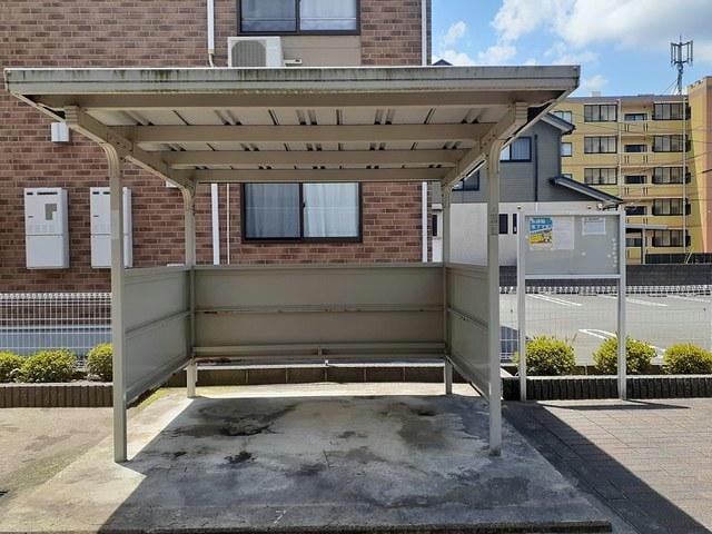  ピュアハイム　Ⅰ