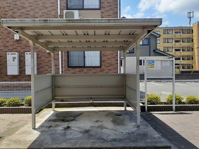  ピュアハイム　Ⅰ