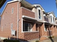 クラシック　ガーデン　Ａ