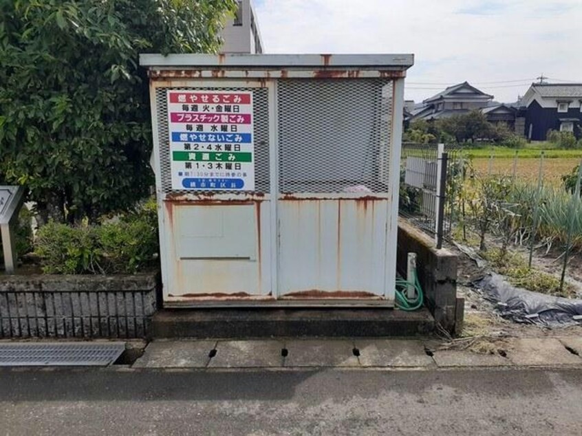  ヴィラ・イーストライト