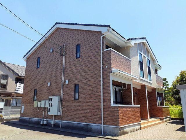  ピュアハイム　Ⅱ