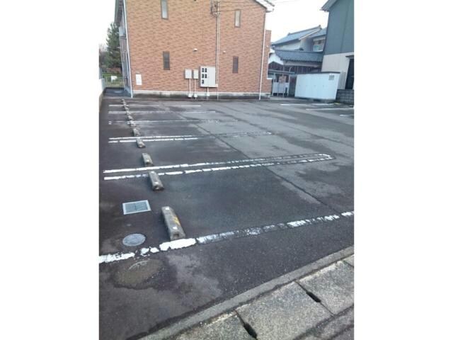  ピュアハイム　Ⅱ