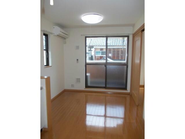  ピュアハイム　Ⅱ