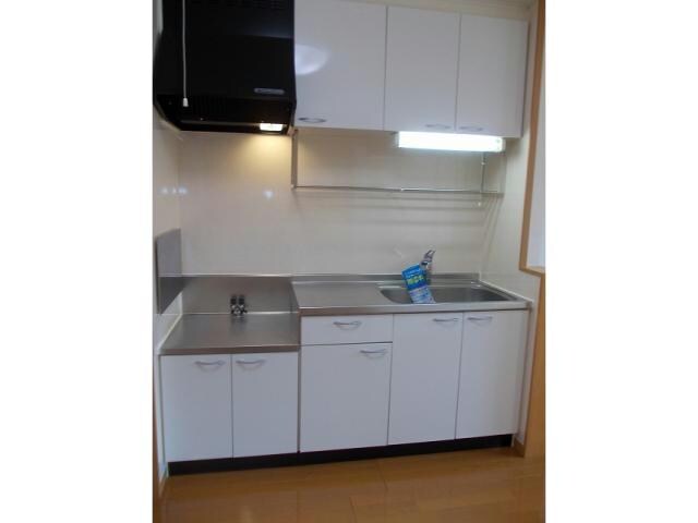  ピュアハイム　Ⅱ