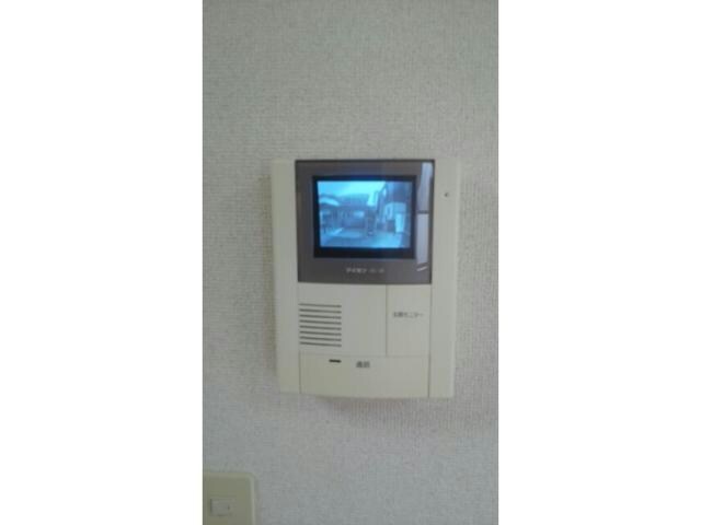  ピュアハイム　Ⅱ