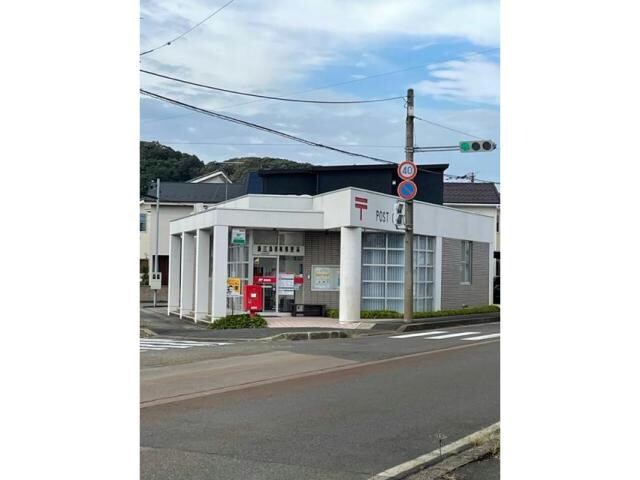 鯖江鳥羽町郵便局(郵便局)まで1187m ピュアハイム　Ⅱ