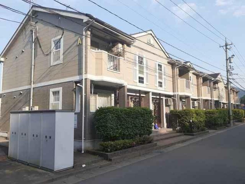  セーナ・ドルチェ　Ａ