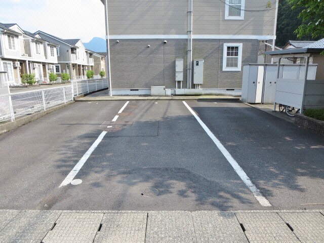  セーナ・ドルチェ　Ａ棟