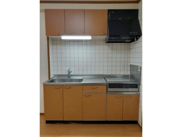  セーナ・ドルチェ　Ａ棟