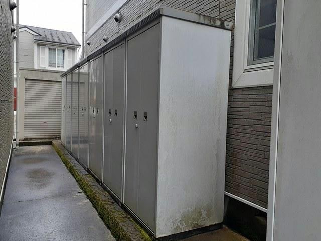  セーナ・ドルチェ　Ａ