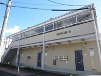 リバーフィールド　Ｂ棟