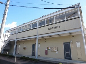 リバーフィールド　Ｂ棟