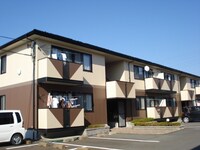 グリーンウェル　Ａ棟