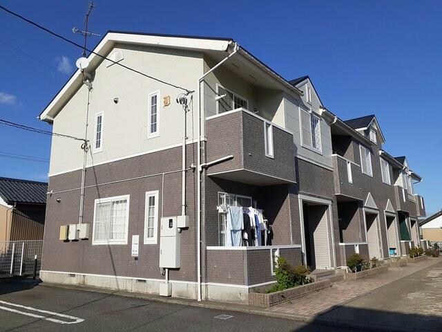  コーポさくら　Ｂ棟