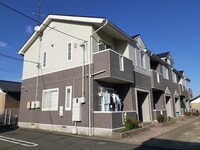 コーポさくら　Ｂ棟