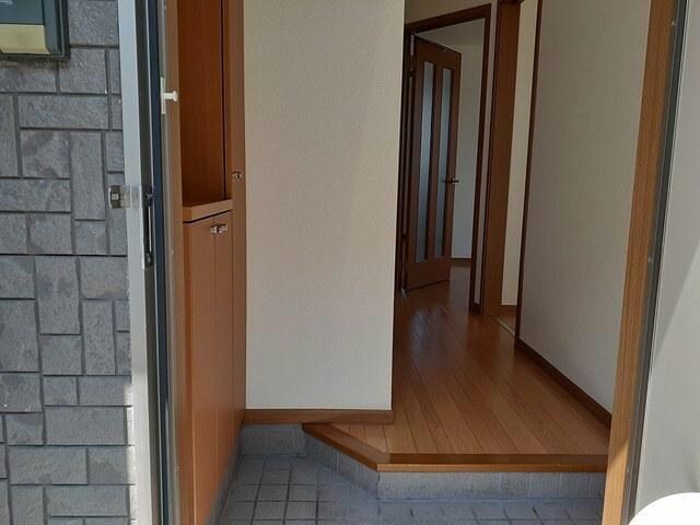  コーポさくら　Ｂ棟