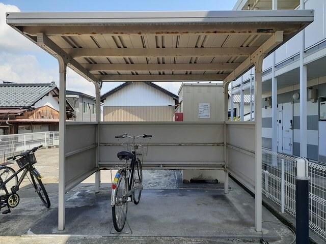  コーポさくら　Ｂ棟