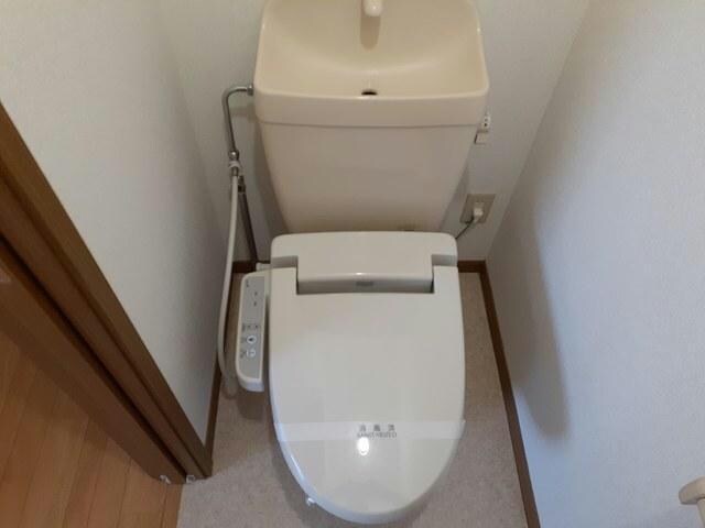  コーポさくら　Ｂ棟