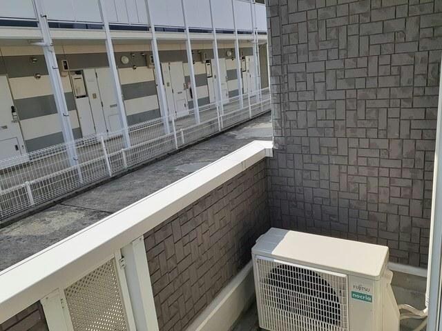  コーポさくら　Ｂ棟