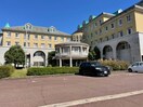 医療法人笠原病院(病院)まで1701m クァイエット　スクェア　Ｔ・Ｍ