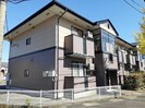 アーバングリーン Ｎ－１の外観