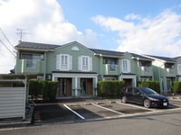 グリーンコーポ　Ａ
