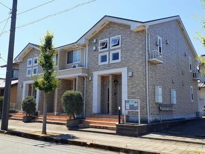 バーミィ　ガーデン　Ａ棟