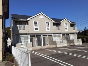 メゾン　ドゥ　コルーテ