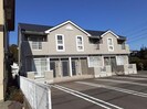 メゾン　ドゥ　コルーテの外観