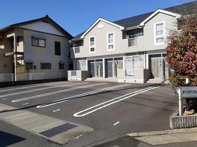  メゾン　ドゥ　コルーテ