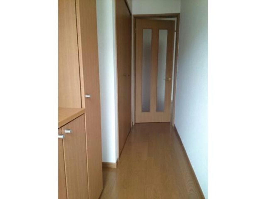  メゾン　ドゥ　コルーテ