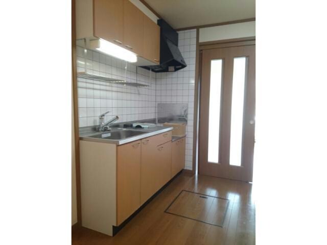  メゾン　ドゥ　コルーテ