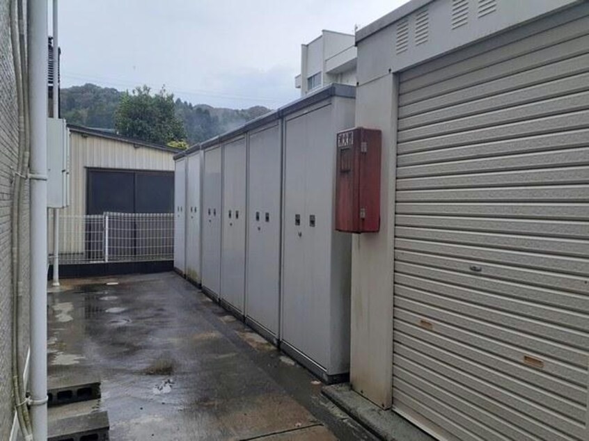  メゾン　ドゥ　コルーテ