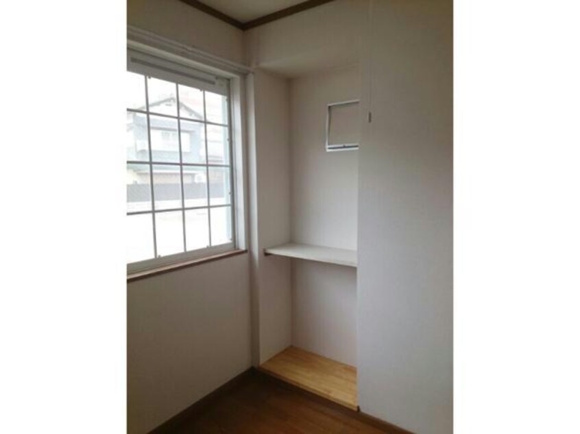  メゾン　ドゥ　コルーテ