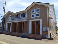 カサブランカ　Ａ棟