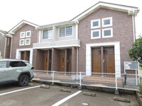 カサブランカ　Ｂ棟