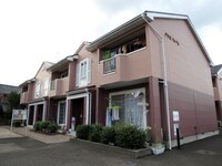 タカセハイツ　Ｂ