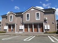 ヴィラ・アンソレイユ　Ａ棟