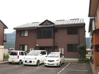 扇山パーク　Ａ棟