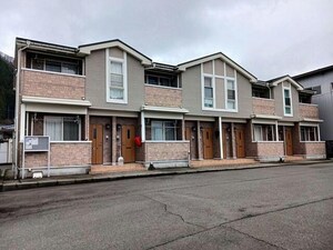 サンリット　ガーデンⅡ