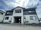 クリエイトシティ創建　Ｂ棟の外観