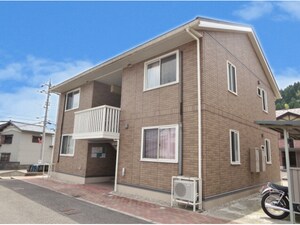 リビングタウン村国　Ｃ棟