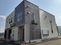 サウス・アヴェニュー　Ａ棟