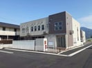 サウス・アヴェニュー　Ｂ棟の外観