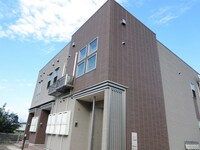ジュネスＡ.Ｋ