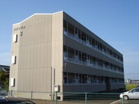 メゾン平成　Ⅲ