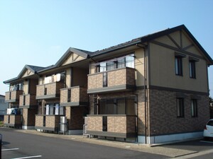 サンライフ北府