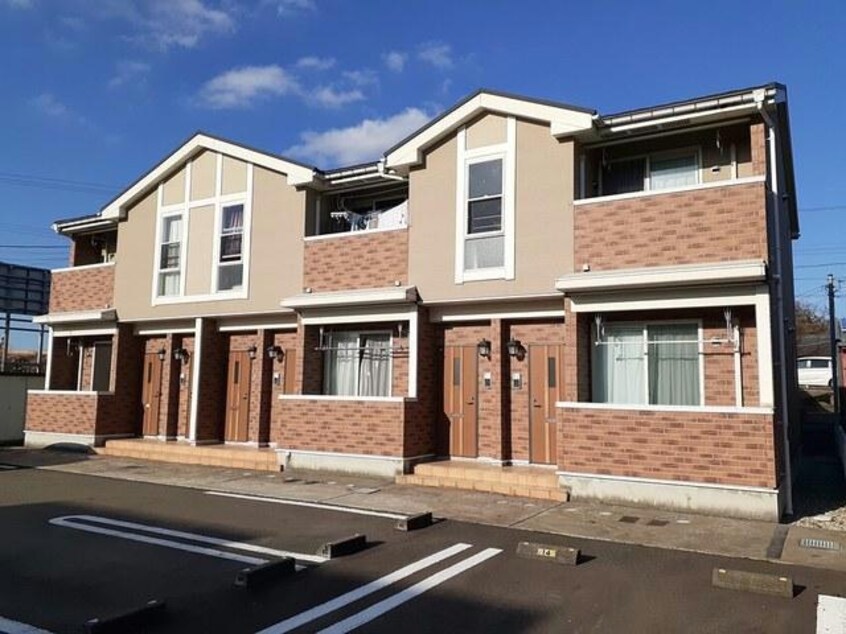  バーミィ・アール　Ⅱ