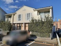 カーサ・シューレ　Ｂ棟